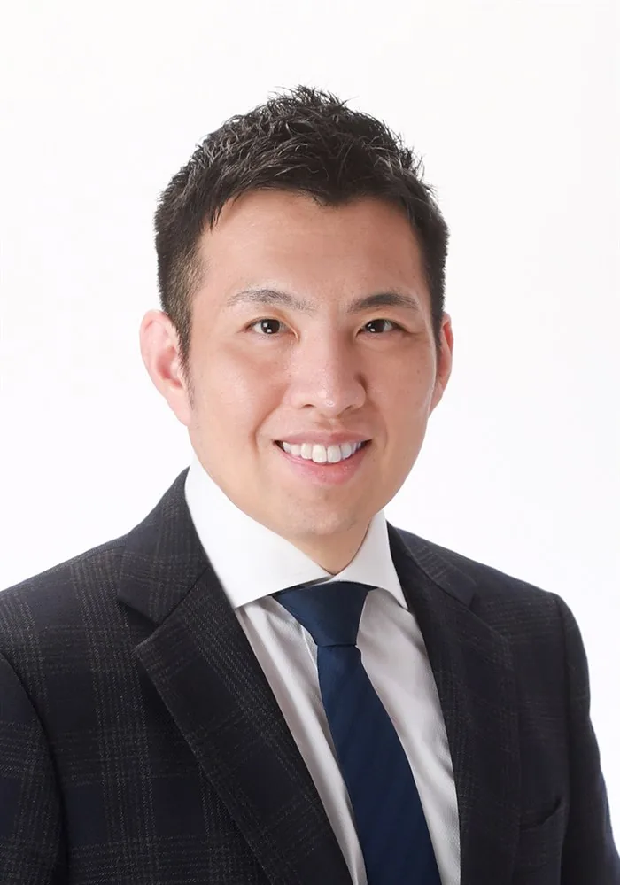 LUMIAS 代表 北川大輔